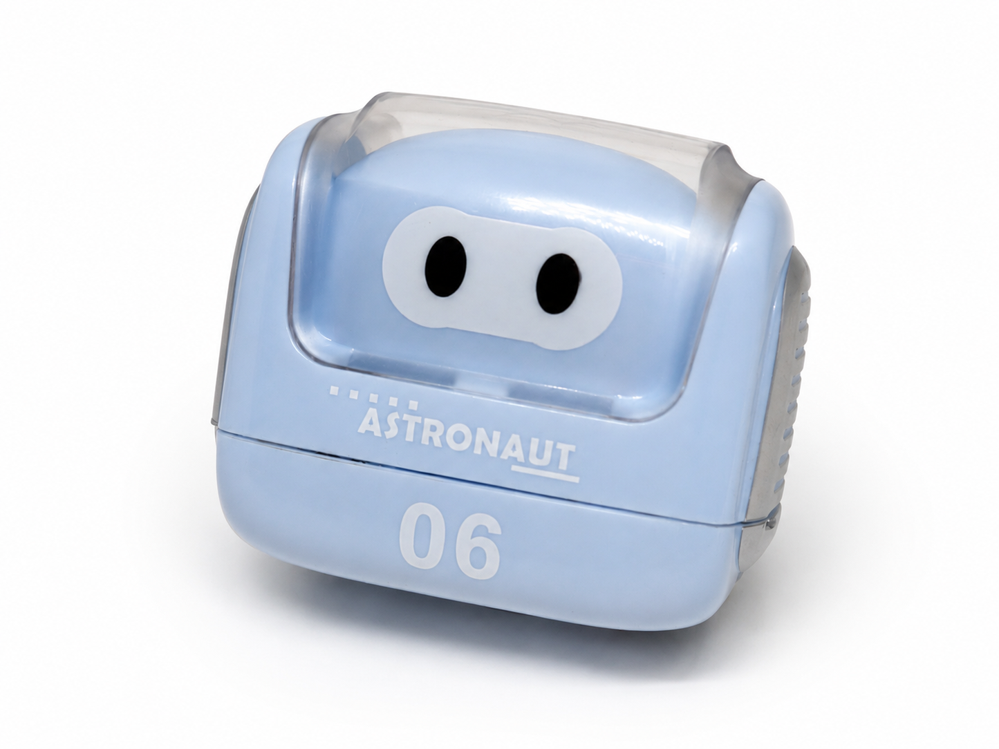 AstroStamp™ – Personalized Name Stamp