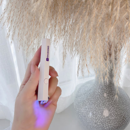 UV Light (For UV Gel)