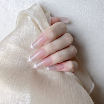 NUDE CAT EYE