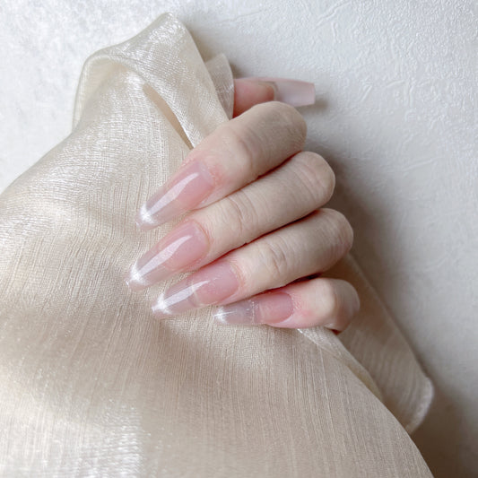 NUDE CAT EYE