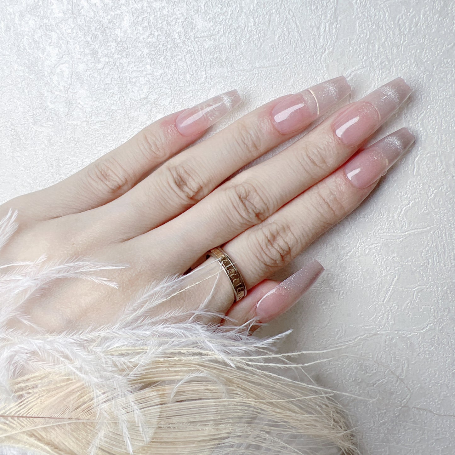 NUDE CAT EYE