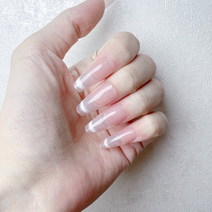 NUDE CAT EYE