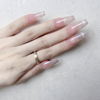 NUDE CAT EYE