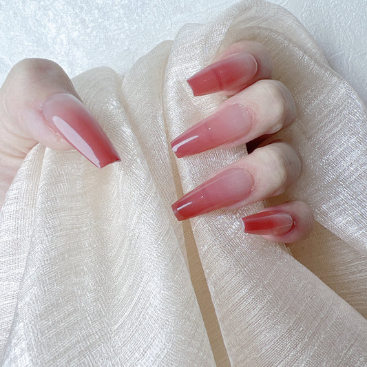 RED BLENDER