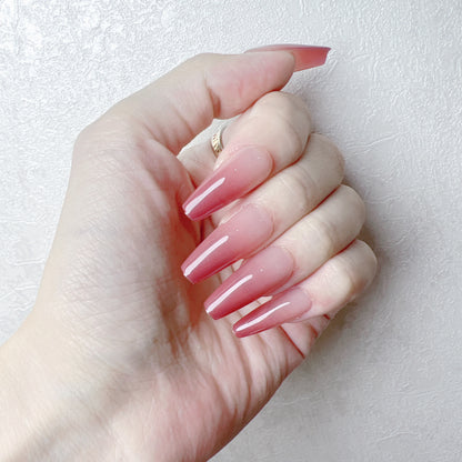 RED BLENDER