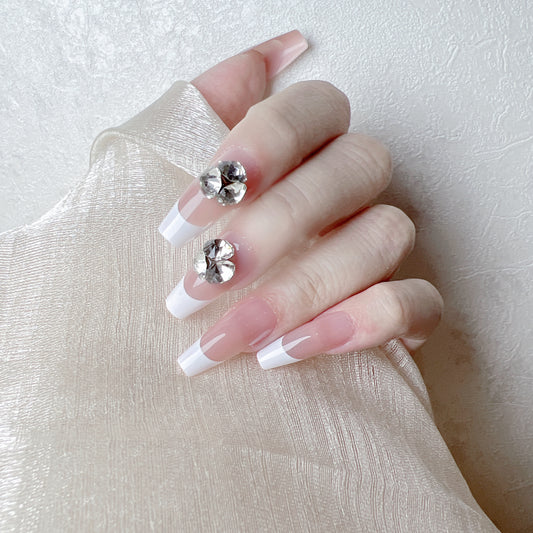 FRENCH DIAMOND