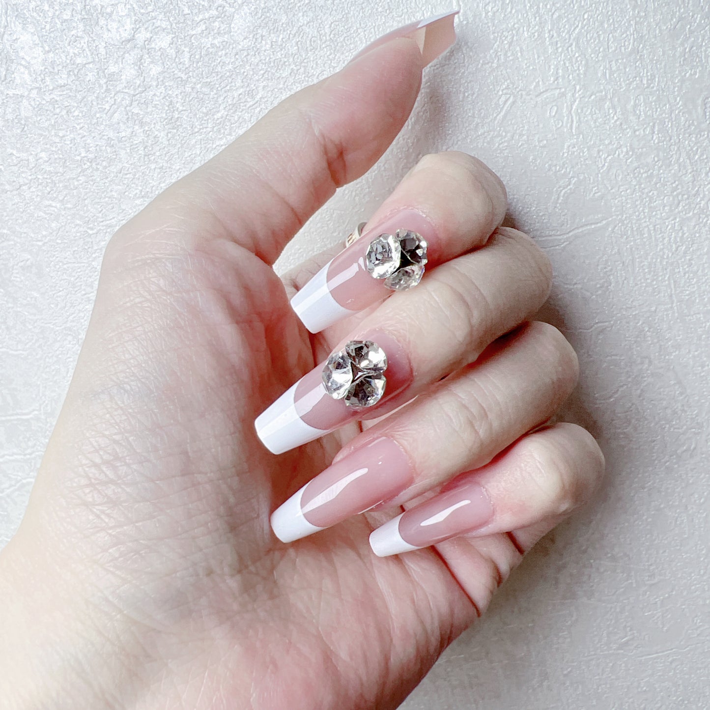 FRENCH DIAMOND