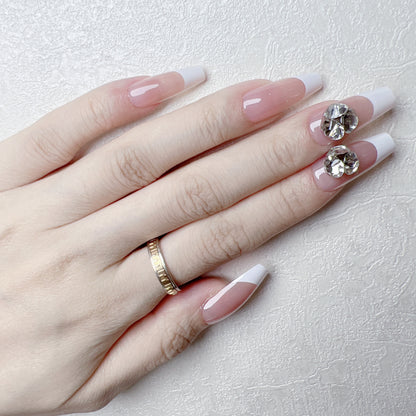 FRENCH DIAMOND