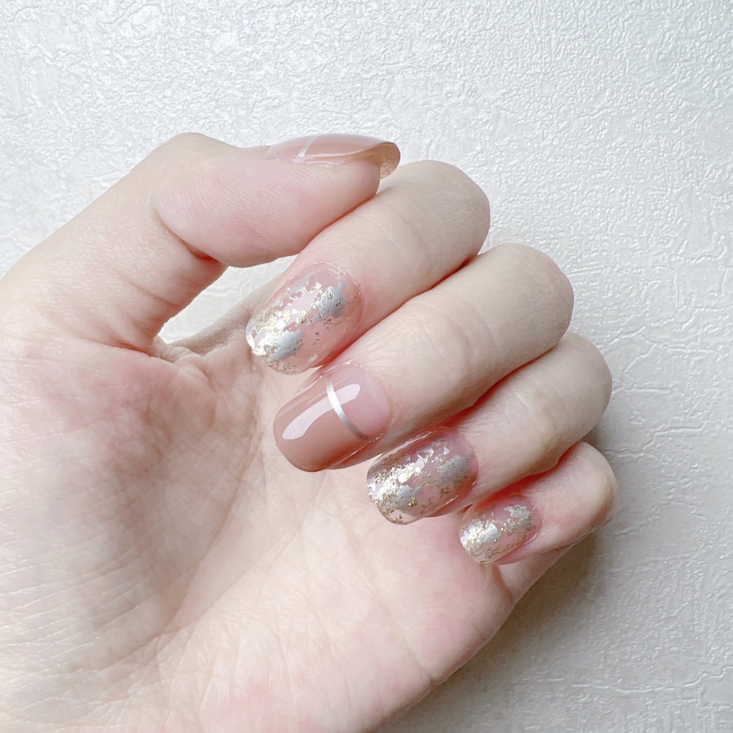 SILVER LAVA