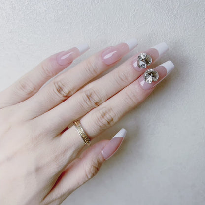 FRENCH DIAMOND