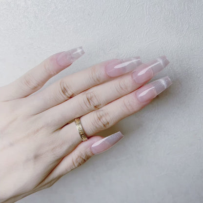 NUDE CAT EYE